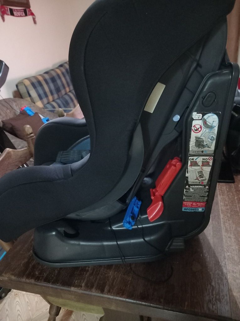 Cadeira bebé Auto