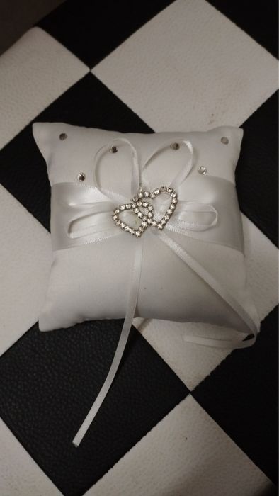 Подушечка для колец