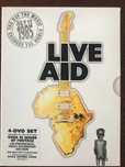 Koncert Live Aid 1985 ... jak nowy SUPER OFERTA