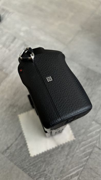 Sony alfa 6000 bezlusterkowy cyfrowy