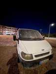 Ford Transit 2005
