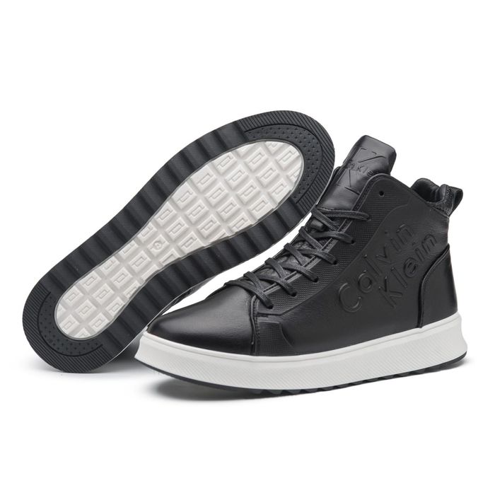 Зимние ботинки -20° ск на меху