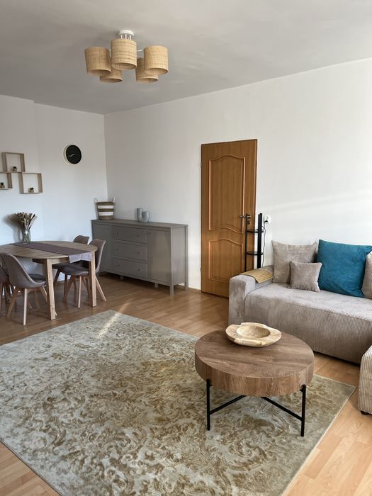 Apartament w Ustce, Sprzymierzeńców 8, 300m od plaży