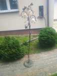 Lampa stojąca lampka nocna