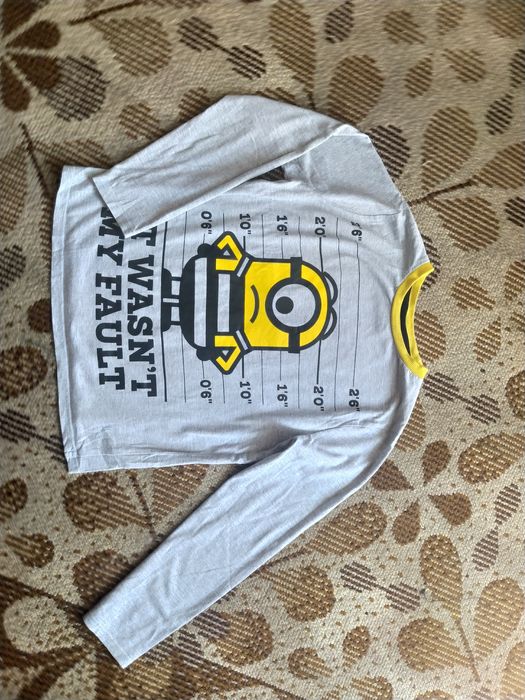 реглан кофта з довгим рукавом