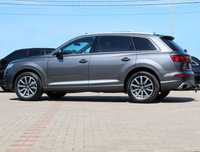 Audi Q7 Wentyle 7osób Panorama 360° Virtual Hak 4xKlima Bose Blis Pamięci Cold