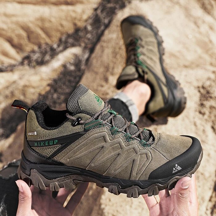 Кросівки Hikeup 41-45 розмір