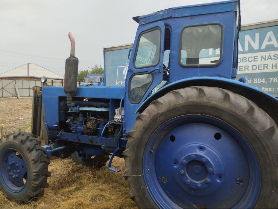 продам Трактор Т-40