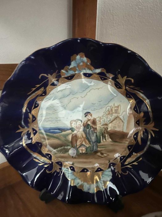 Porcelanas Limoges  Flazart Classic