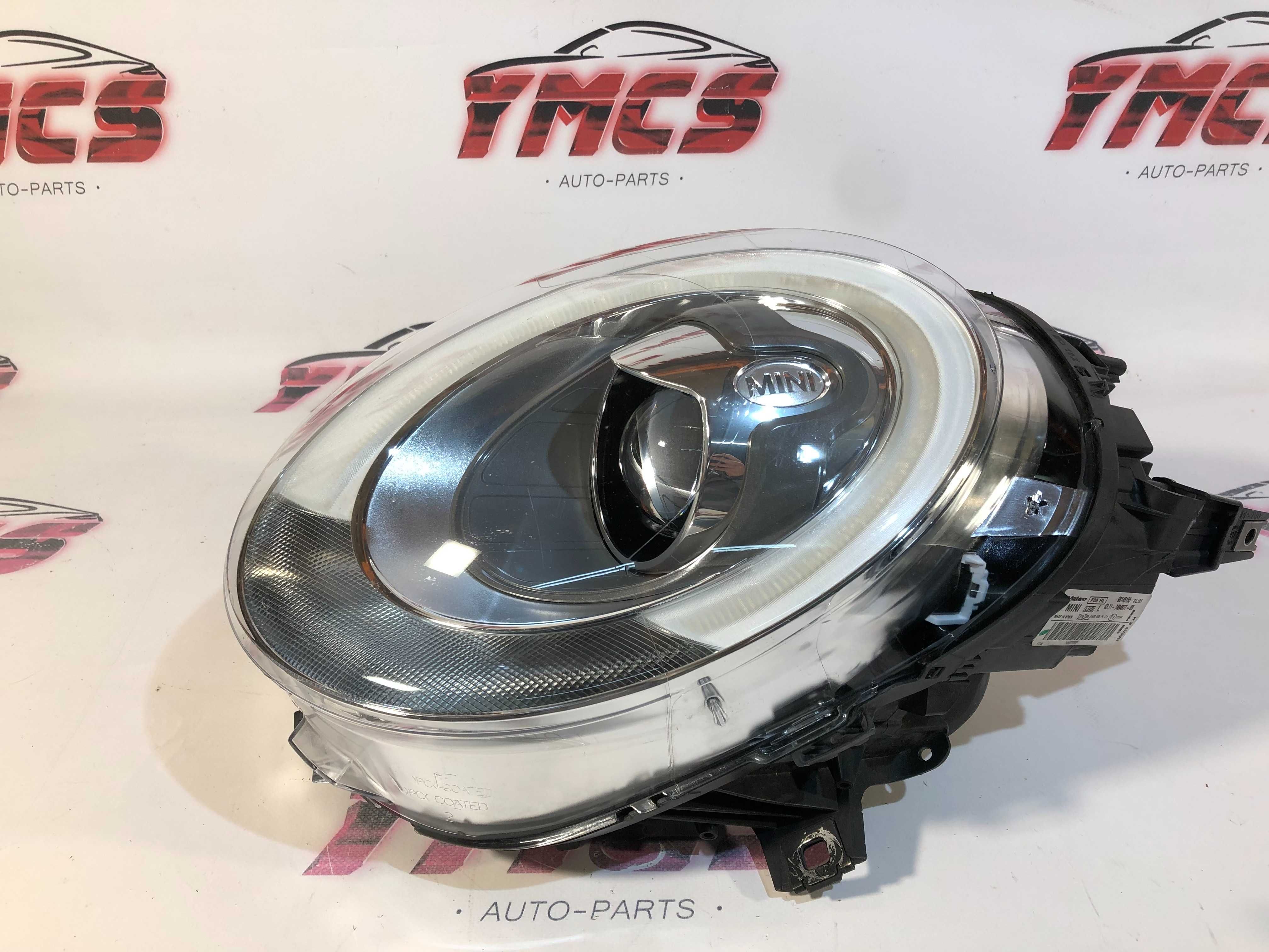 Farol Frente Otica MINI COOPER F56 F57 Esquerdo Original