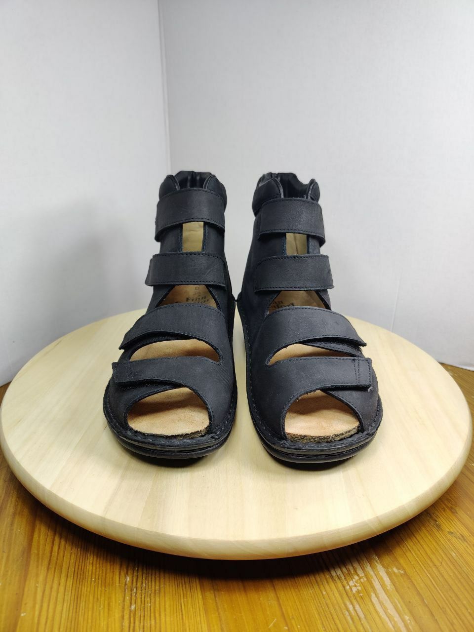 Buty Sandały r.39 Finn Comfort ortopedyczne damskie