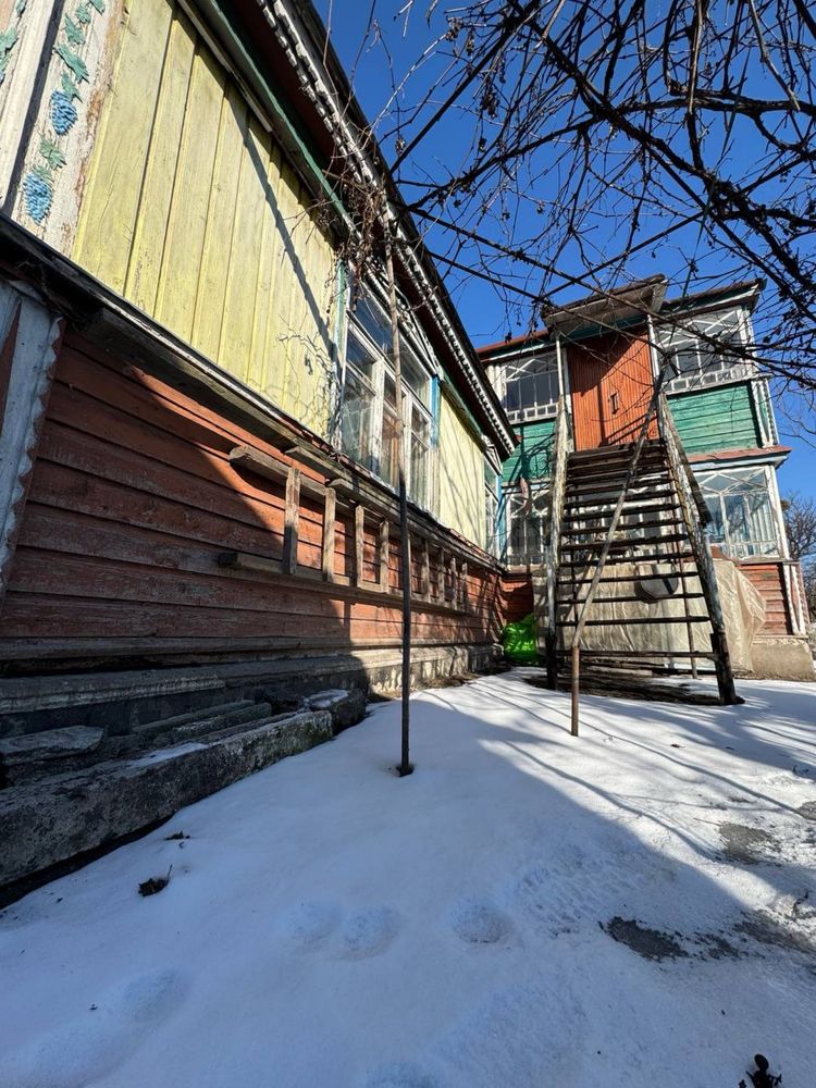 Продаж будинку 103.1 кв. м, 6 кімнат, місто Звягель
