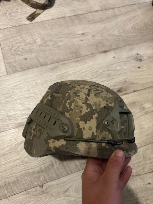 Шолом британський