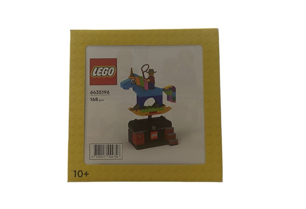 Lego 643519 Creator Basniowa przejażdżka