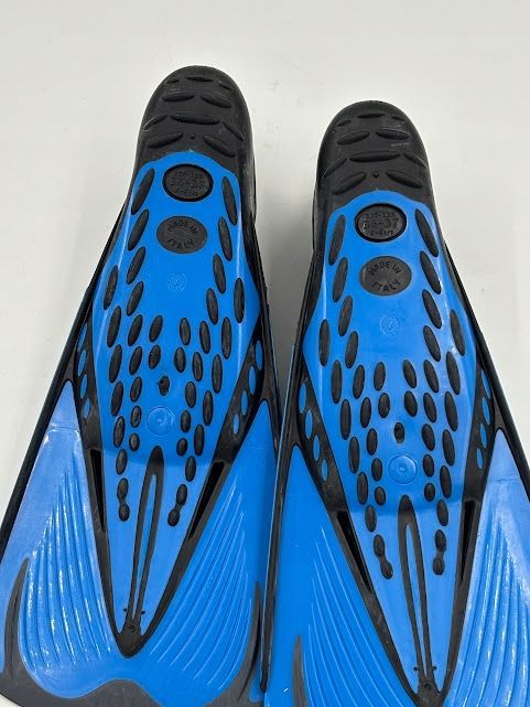 płetwy seac speed rozmiar 36-37 ergonomiczny kształt