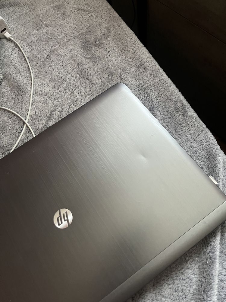 Laptop hp probook 4545s mat win 10