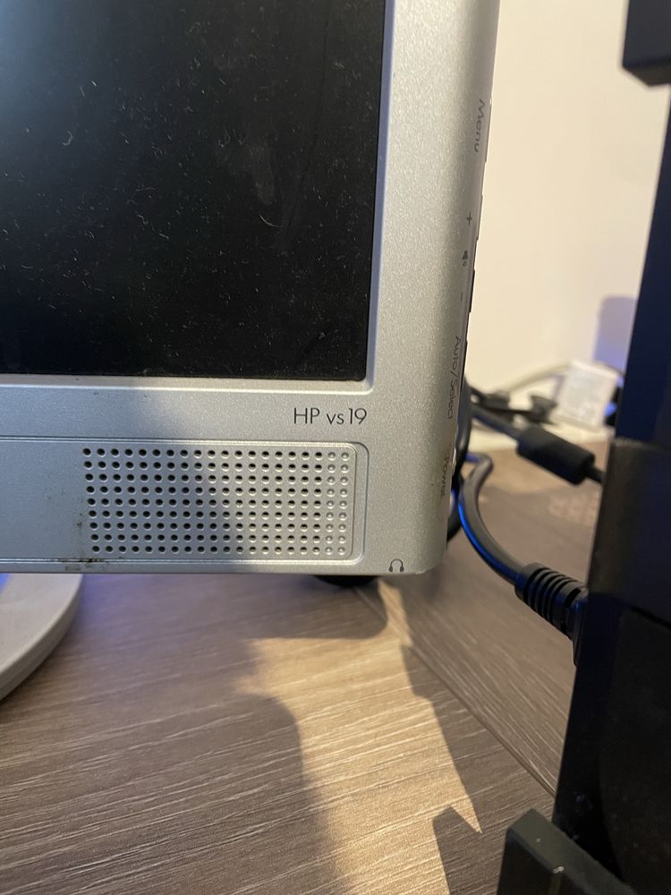 Monitor 19polegadas