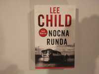 Dobra książka - Nocna runda Lee Child