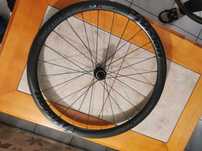 Nowe koła szosowe Vision Metron 40 Disc Ltd Clincher Carbon