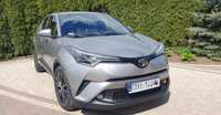 Toyota C-HR Toyota CH-R Prestige