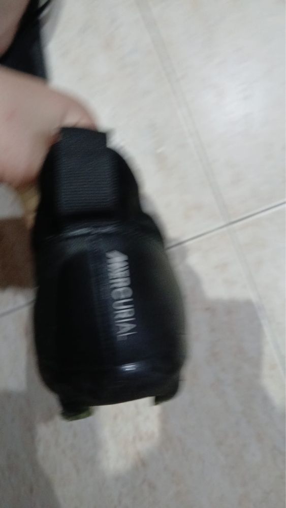 Chuteira nike 36