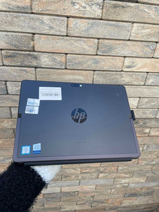 АКЦІЯ! HP Pro x2 612 G2 Intel i5 7Y57 8Gb 256Gb SSD Touch без стилуса