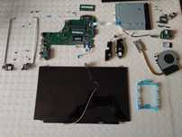 Portátil Toshiba Satellite L50 - PEÇAS