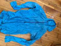 Patagonia Airshed Pro pullover bieganie trail run roz. L