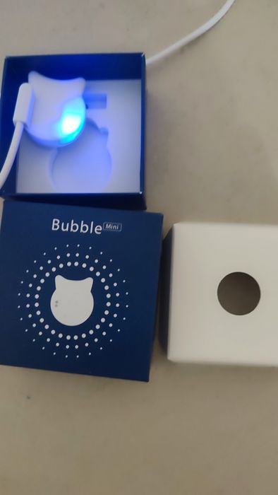 Трансмітер bubble mini до сенсора лібра