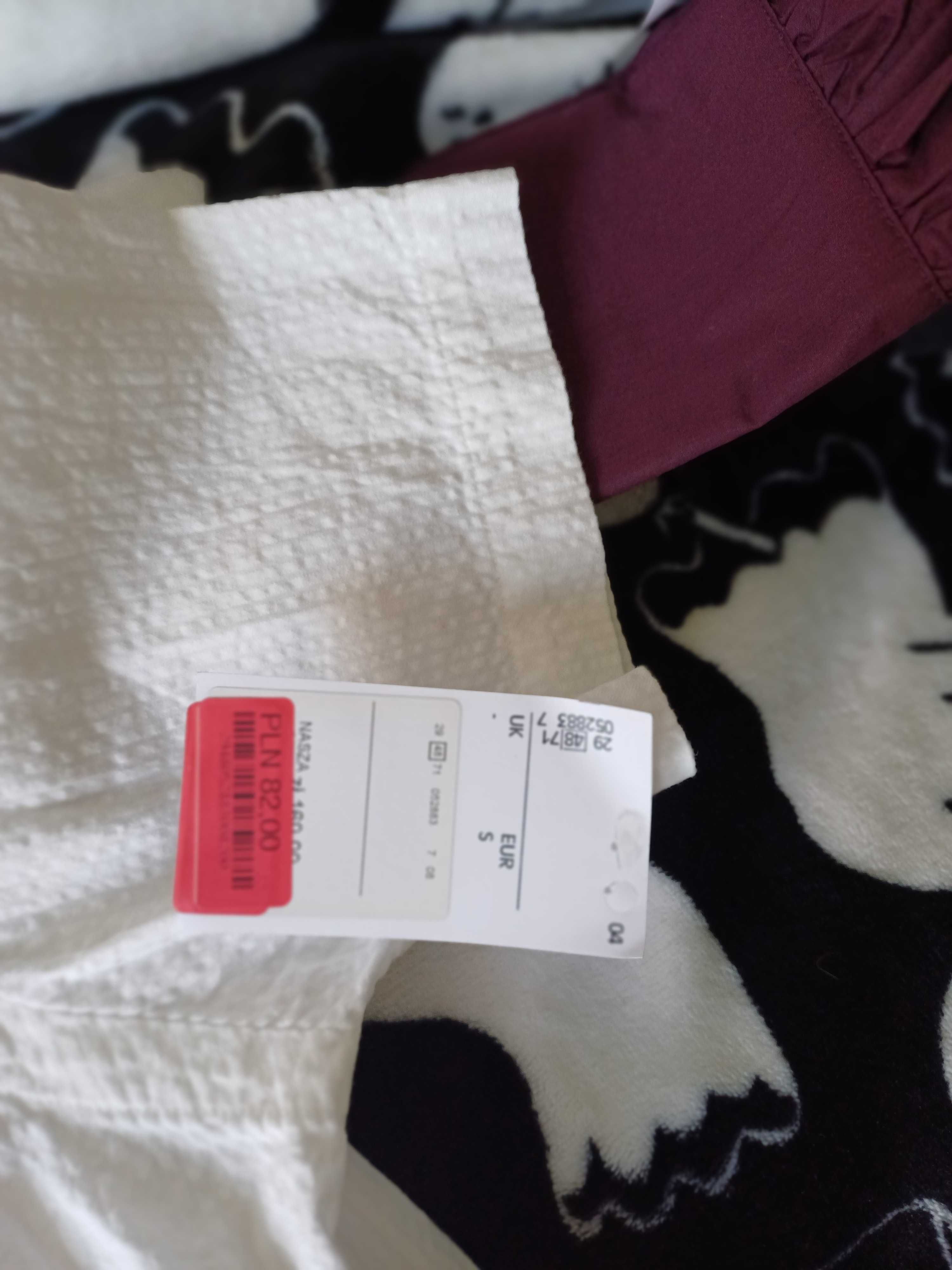 Koszula męska nowa Ralph Lauren rozmiar S