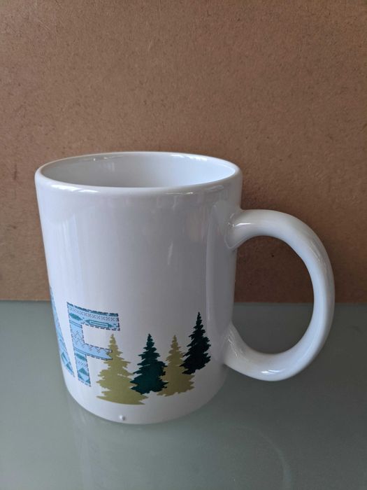 Caneca Frozen - OLAF