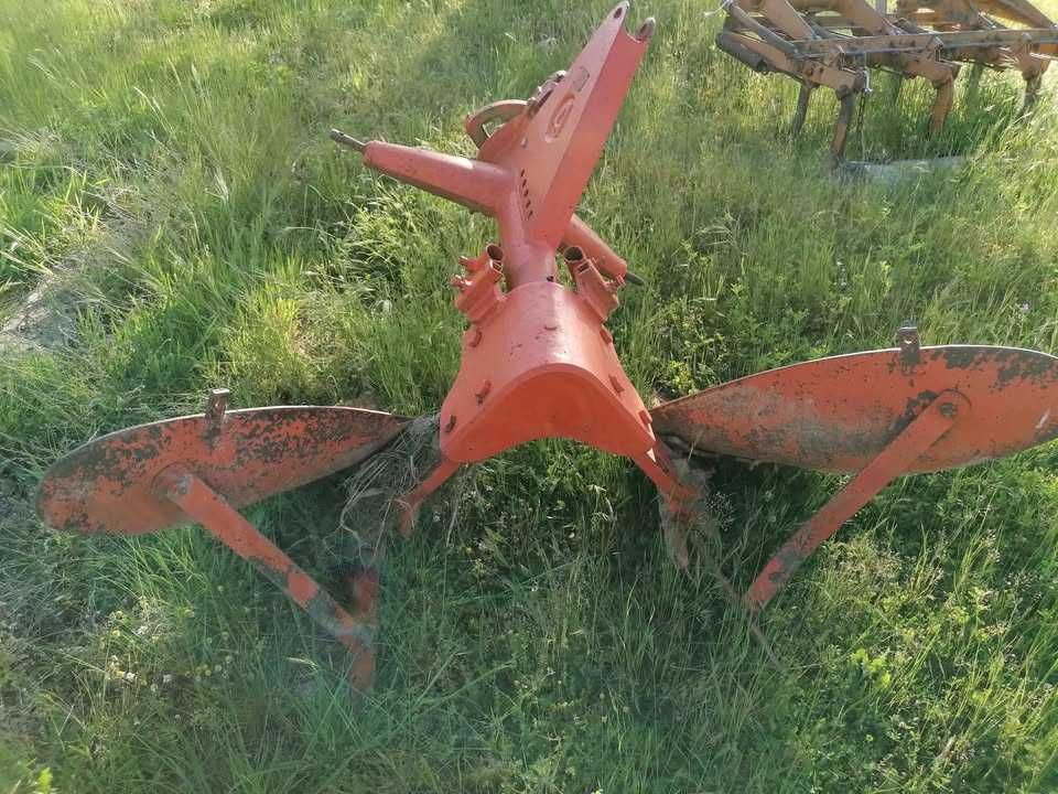 Charrua Agri 1 Ferro 16"