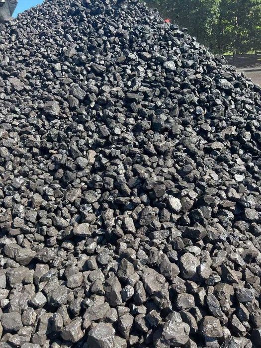 Węgiel ORZECH kaloryczny! Węgiel Gruby do pieca!