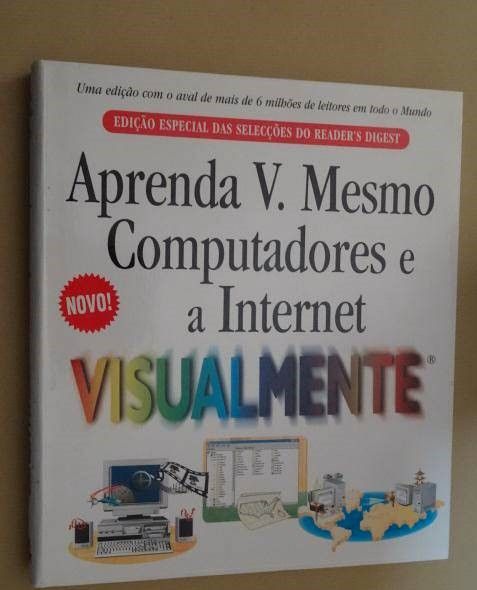 Livros e Enciclopédia