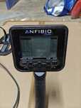 Nokta Anfibio Multi, detetor de metais