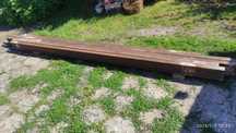 DwuTeownik stalowy 140