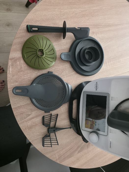 Thermomix Tm 6 jak nowy