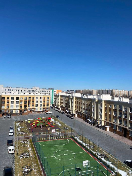2К 60м Готовий будинок ЖК Львівський Затишок. ЄОселя/Відновлення