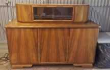 Bufet, kredens ArtDeco