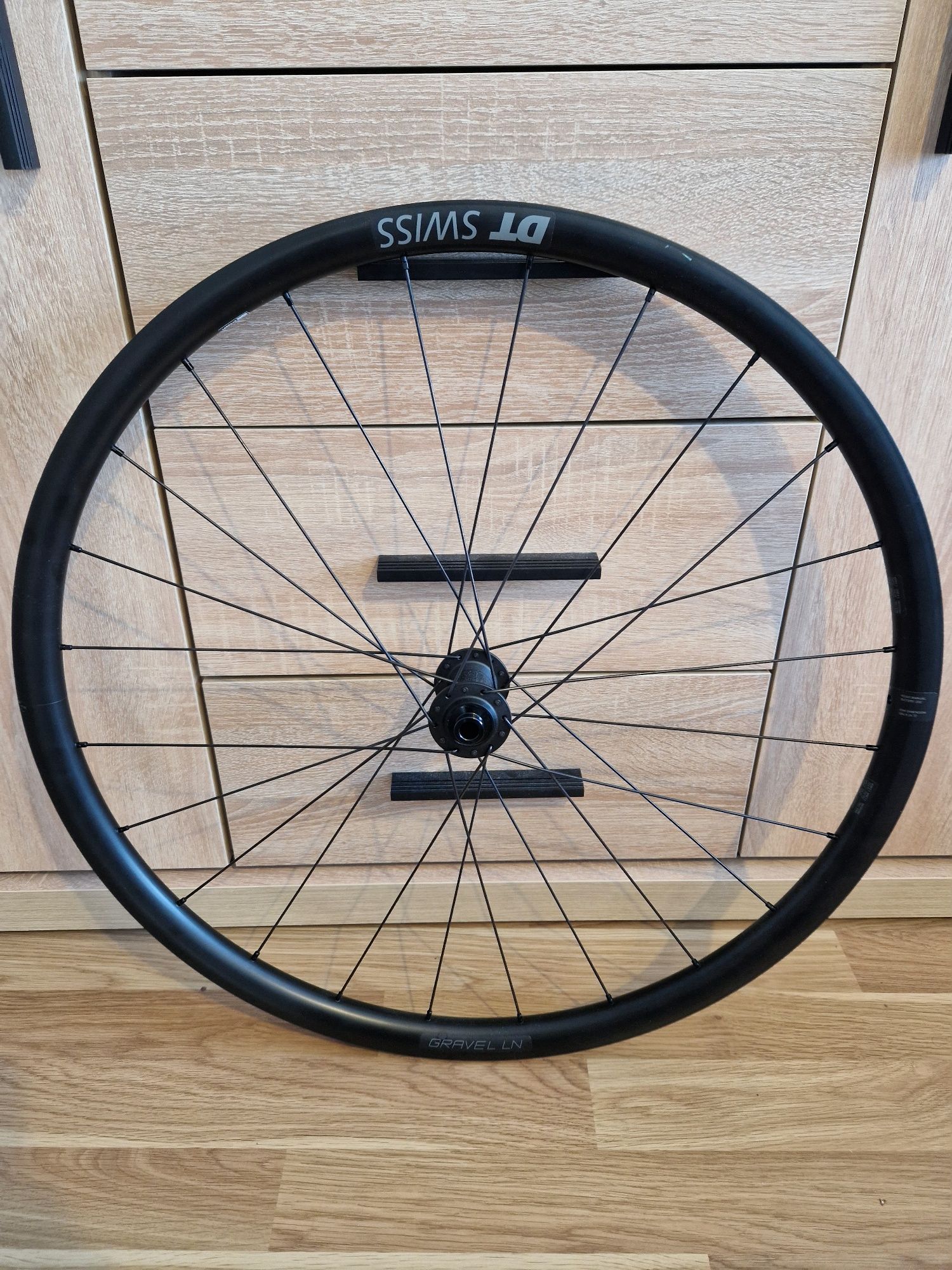 DT Swiss Gravel LN