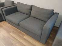 Oddam za darmo komplet wypoczynkowy Ikea
