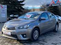 Toyota (30) Corolla (ВНЕСОК від 15%) Альянс Авто Кривий Ріг