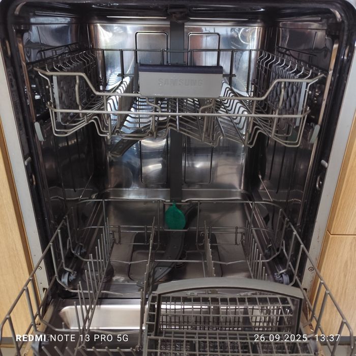 Zmywarka Samsung wolnostojąca