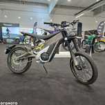 Talaria XXX Motocykl Elektryczny Talaria XXX L1e (Surron, E Ride, Bearebike)
