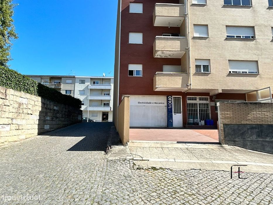 Oficina  Venda em Valongo,Valongo