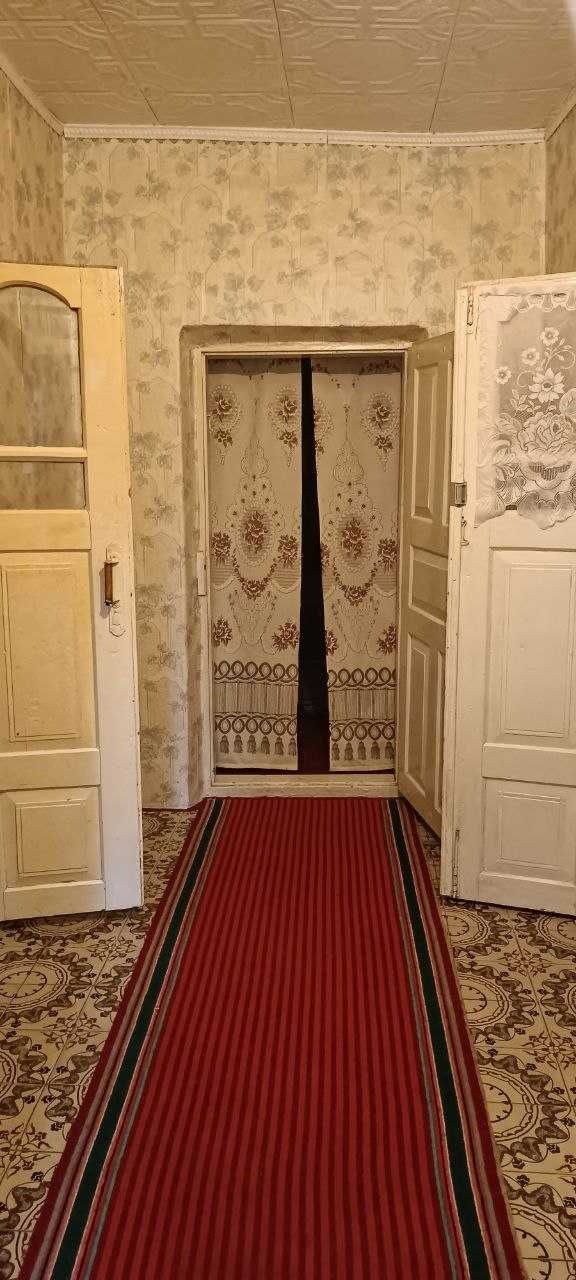 Будинок с.Залісці, Дунаєвецький район
