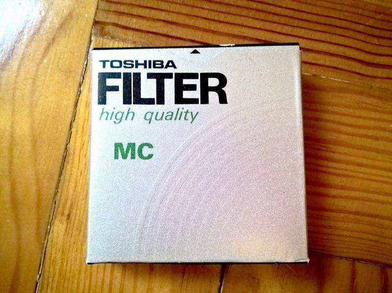Skylight Filter Toshiba64552858987905121
