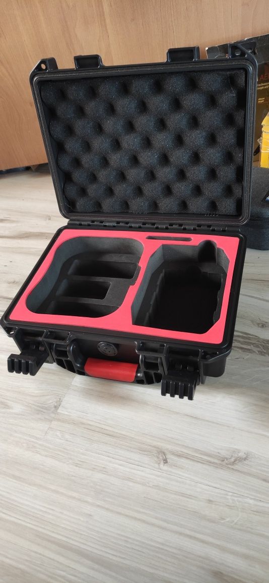 FPVtosky DJI NEO walizka wodoszczelna case torba do drona i akcesoriów