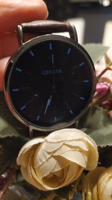 Damski zegarek Geneva