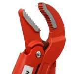 Klucz hydrauliczny do rur nastawny 2" KD10255